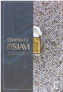 Uno sguardo sulla religione in più rapida crescita nel mondo